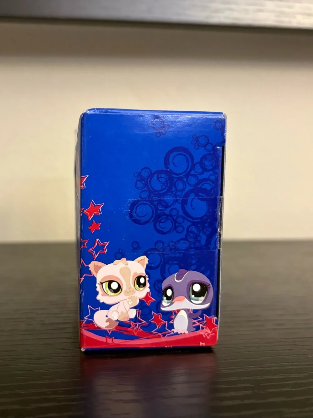 Littlest Pet Shop lps 1086